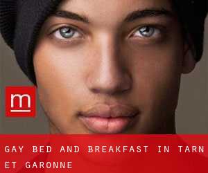Gay Bed and Breakfast in Tarn-et-Garonne