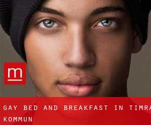 Gay Bed and Breakfast in Timrå Kommun