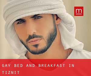 Gay Bed and Breakfast in Tiznit