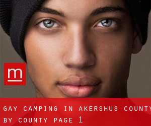 Gay Camping in Akershus county by County - page 1