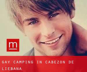 Gay Camping in Cabezón de Liébana