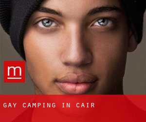 Gay Camping in Čair