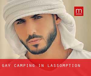 Gay Camping in L'Assomption