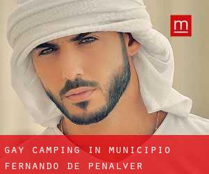 Gay Camping in Municipio Fernando de Peñalver