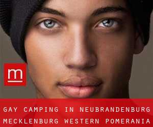 Gay Camping in Neubrandenburg (Mecklenburg-Western Pomerania)