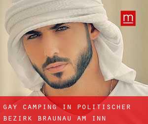 Gay Camping in Politischer Bezirk Braunau am Inn