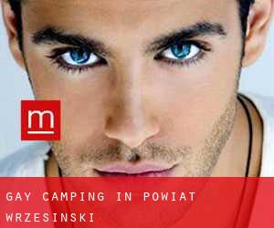 Gay Camping in Powiat wrzesiński