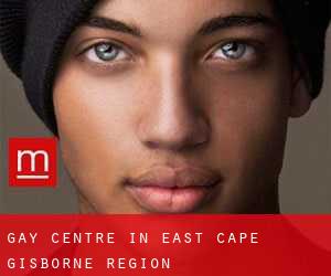 Gay Centre in East Cape (Gisborne Region)