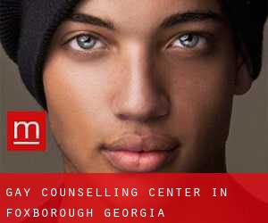 Gay Counselling Center in Foxborough (Georgia)