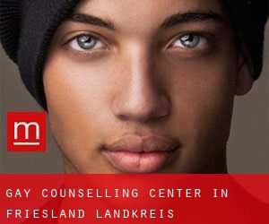 Gay Counselling Center in Friesland Landkreis