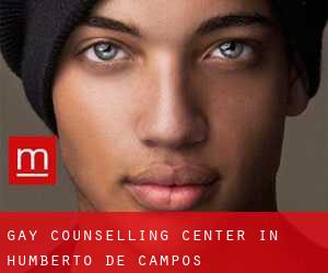 Gay Counselling Center in Humberto de Campos