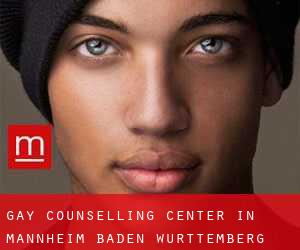Gay Counselling Center in Mannheim (Baden-Württemberg)