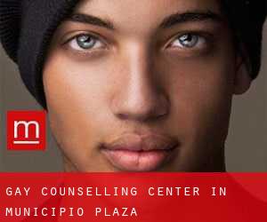 Gay Counselling Center in Municipio Plaza
