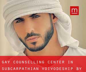 Gay Counselling Center in Subcarpathian Voivodeship by County - page 1