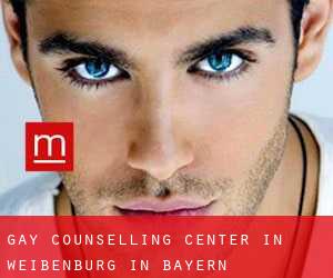 Gay Counselling Center in Weißenburg in Bayern