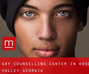 Gay Counselling Center in Wood Valley (Georgia)