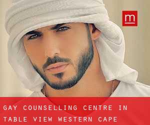 Gay Counselling Centre in Table View (Western Cape)