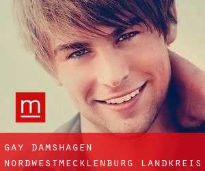 gay Damshagen (Nordwestmecklenburg Landkreis, Mecklenburg-Western Pomerania)
