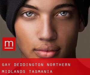 gay Deddington (Northern Midlands, Tasmania)