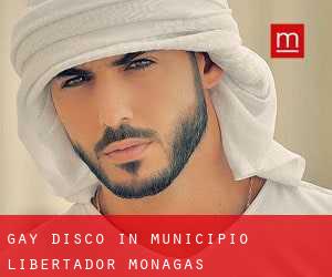 Gay Disco in Municipio Libertador (Monagas)
