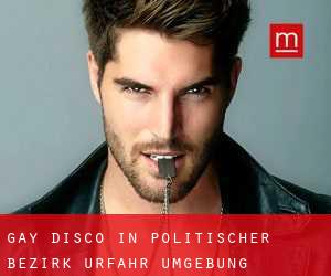 Gay Disco in Politischer Bezirk Urfahr Umgebung