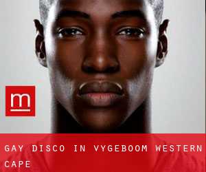 Gay Disco in Vygeboom (Western Cape)