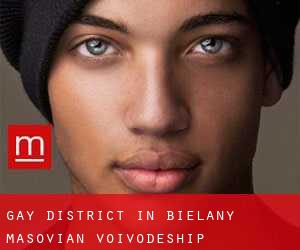Gay District in Bielany (Masovian Voivodeship)