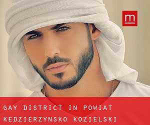 Gay District in Powiat kędzierzyńsko-kozielski