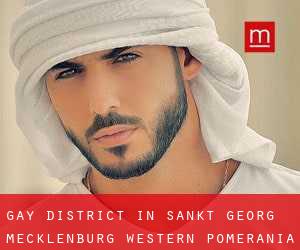 Gay District in Sankt Georg (Mecklenburg-Western Pomerania)