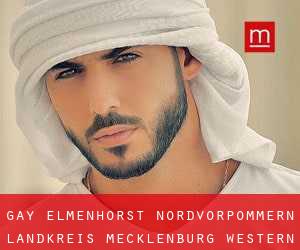 gay Elmenhorst (Nordvorpommern Landkreis, Mecklenburg-Western Pomerania)