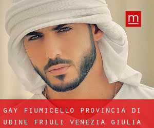 gay Fiumicello (Provincia di Udine, Friuli Venezia Giulia)