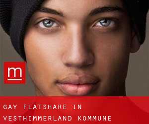 Gay Flatshare in Vesthimmerland Kommune