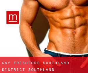 gay Freshford (Southland District, Southland)