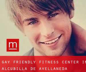Gay Friendly Fitness Center in Alcubilla de Avellaneda