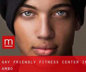 Gay Friendly Fitness Center in Ambo
