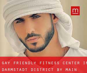 Gay Friendly Fitness Center in Darmstadt District by main city - page 1