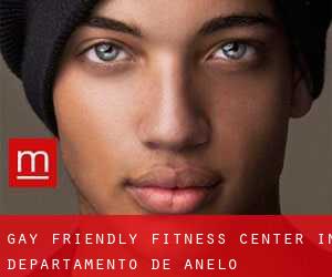 Gay Friendly Fitness Center in Departamento de Añelo