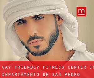 Gay Friendly Fitness Center in Departamento de San Pedro (Jujuy)