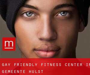 Gay Friendly Fitness Center in Gemeente Hulst