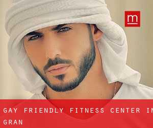 Gay Friendly Fitness Center in Gran