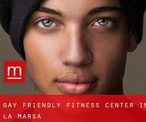 Gay Friendly Fitness Center in La Marsa