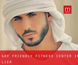 Gay Friendly Fitness Center in Lier