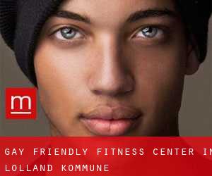 Gay Friendly Fitness Center in Lolland Kommune
