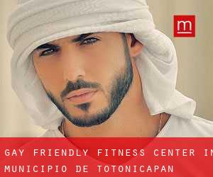 Gay Friendly Fitness Center in Municipio de Totonicapán
