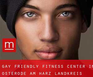 Gay Friendly Fitness Center in Osterode am Harz Landkreis