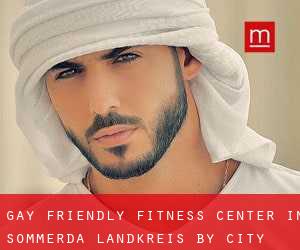 Gay Friendly Fitness Center in Sömmerda Landkreis by city - page 1