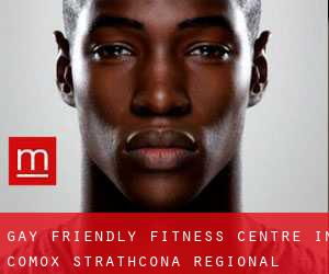 Gay Friendly Fitness Centre in Comox-Strathcona Regional District