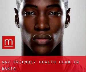 Gay Friendly Health Club in Bakio