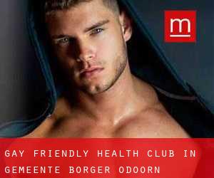 Gay Friendly Health Club in Gemeente Borger-Odoorn