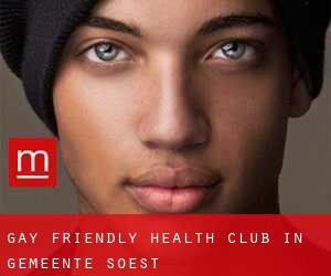 Gay Friendly Health Club in Gemeente Soest